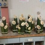 luminarias-bambu-entrada-principal