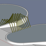 modelagem-projeto-porticos